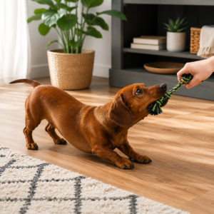 Chew Toys for Small Dogs