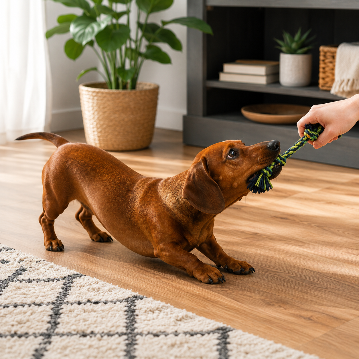 Chew Toys for Small Dogs