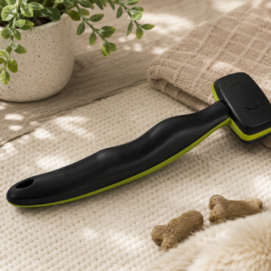 Pet Grooming Brush for Shedding